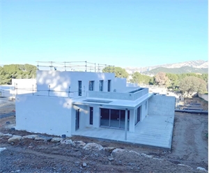 villa à la vente -   13009  MARSEILLE 9EME, surface 163 m2 vente villa - UBI431350127